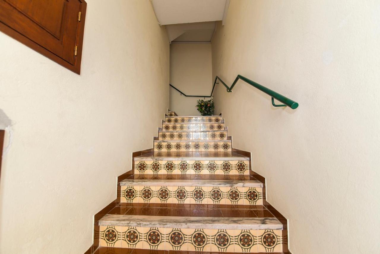 A37 - Casa Alferes In Downtown Lagos Exterior photo